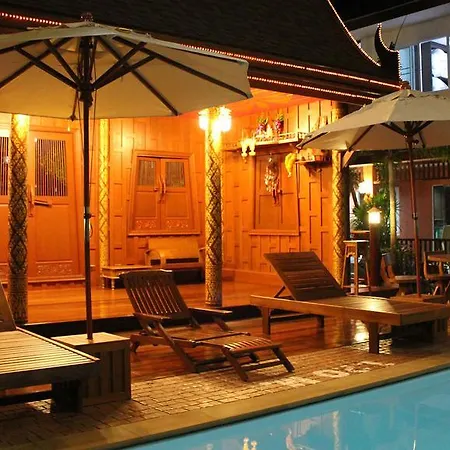 Zen Rooms Ladkrabang 48
