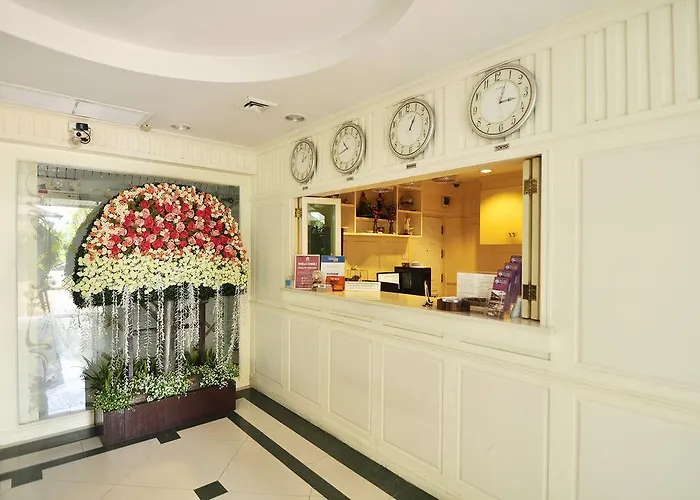 Zen Ladkrabang 48 Hotel