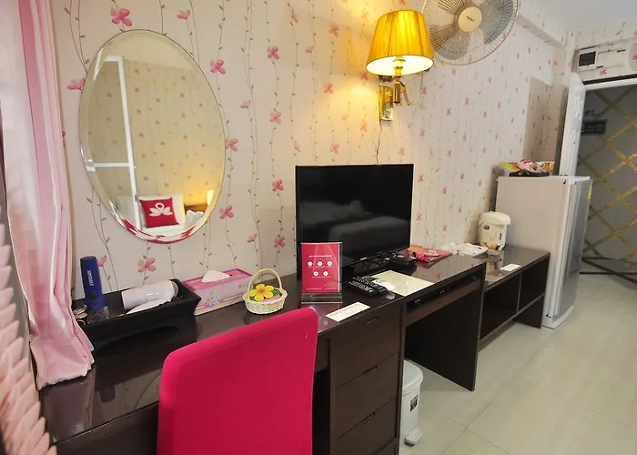 Zen Ladkrabang 48 Hotel