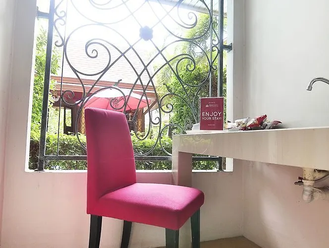 Zen Ladkrabang 48 Hotel